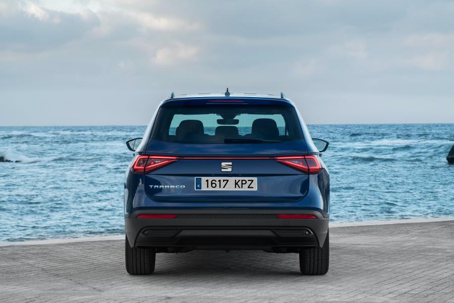  Seat Tarraco 2019 года  (WW) (фото 31 из 31)